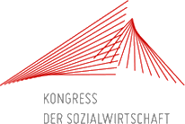 Logo Kongress der Sozialwirtschaft