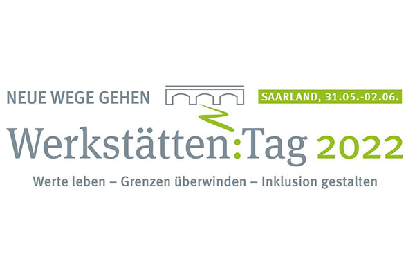 Logo Werkstätten:Tag 2022